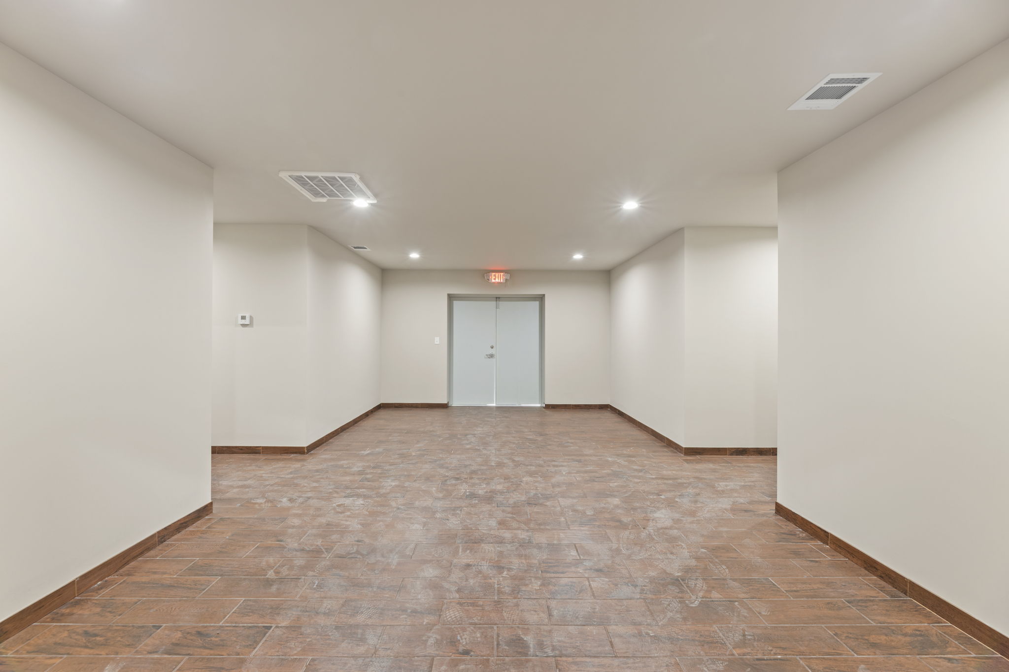 Office room